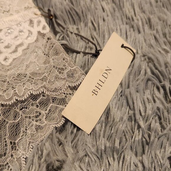 5/$100 SALE - BHLDN Hanky Panky Lace Bridal Briefs - Picture 11 of 11